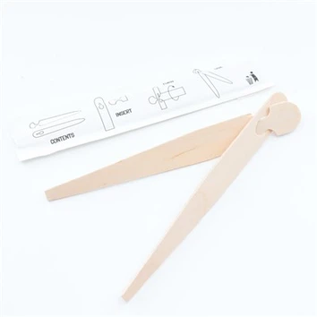 Chaqaloq bolalar o'rgatish Chopstick
