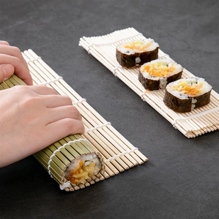 Sushi Bamboo Mat